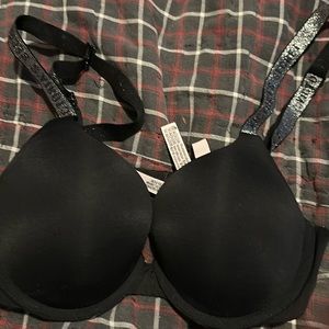 Victoria’s Secret bra